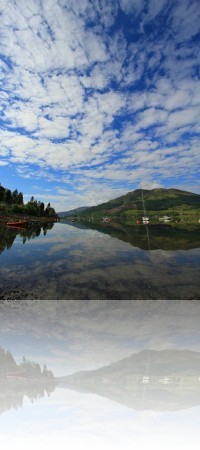 Loch Goil++