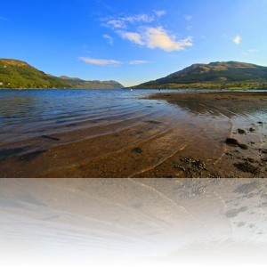 Loch Goil shorelevel++