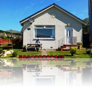 Welcome to Armadale Cottage++