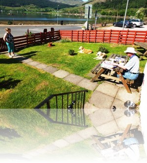 Perfect for relaxing ++